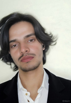 Lucky, 22, India