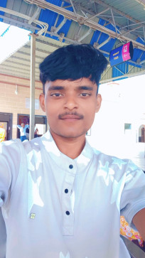 Sunny Verma, 18, India