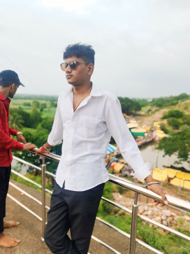 Mutt, 19, India