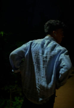 Drippxa Gmg, 18, India