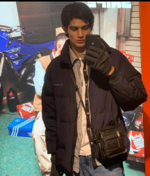 Jackyy, 22, India