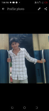 Avijit Khuntia, 24, India