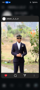 Rohit4565, 26, India