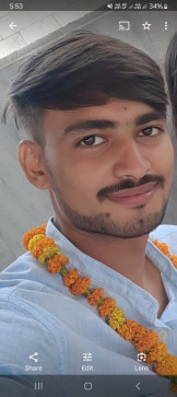 Sharmaji, 25, India