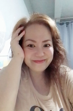 Lida, 51, Philippines