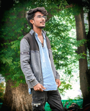 Cherry, 21, India