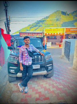 Ujjwal, 19, India