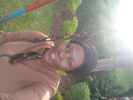 Shidah41, 41, Uganda