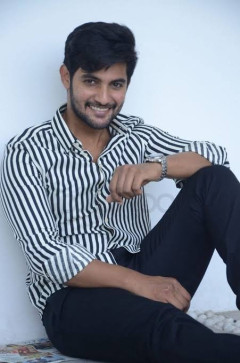 Rohit, 29, India