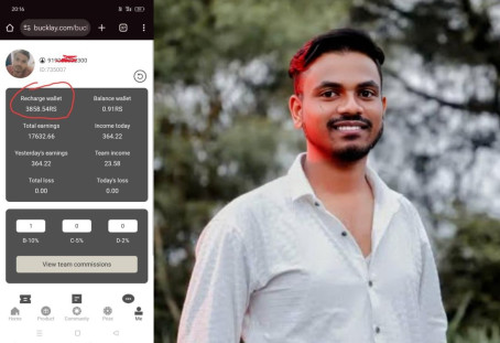 Ajju, 28, India