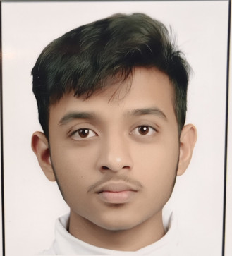 Mona, 20, India