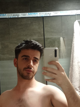 Bing, 23, Turkey
