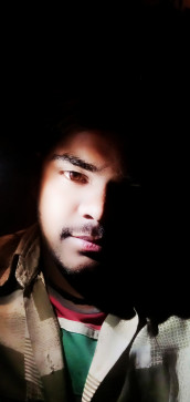 Anurag Singh, 21, India