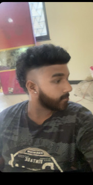 Kyle, 28, India