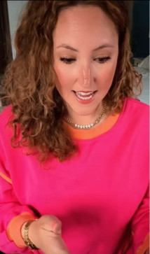 Veronica Black, 35, United States