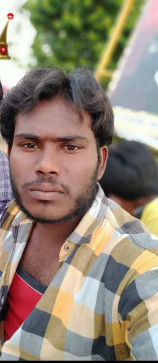 Hamidshaikh47308gma, 24, India