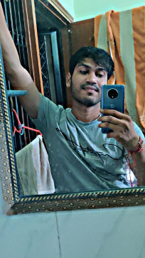 Prince, 22, India