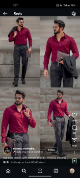 Rizz, 27, India