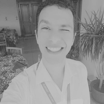 Mn Annas, 18, Egypt