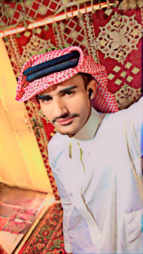 Sial Sab, 21, Saudi Arabia