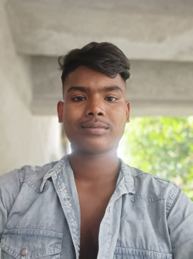 Fuuc Cuuc, 26, India
