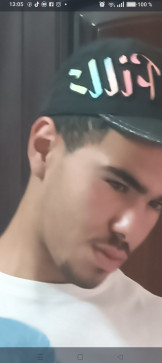 Djj Jjj, 18, Algeria