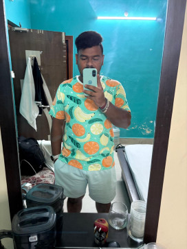 Sourav Debnath, 22, India