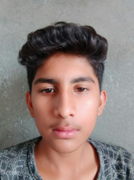 Ssk, 19, India