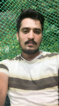Mahendar Choudhary, 27, India
