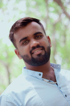 Sanju, 29, India