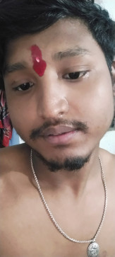 Jeet, 25, India