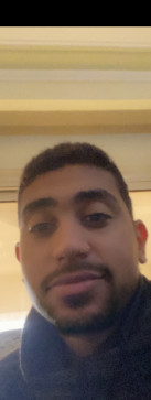 Yassin, 23, Egypt
