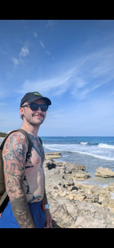 AltPiercer, 29, United Kingdom