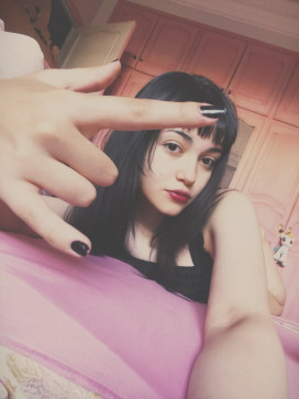 Coffeelover, 19, Tunisia