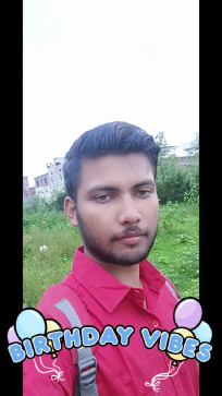 Abhi, 18, India