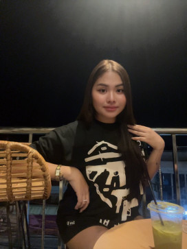 Micah Abud, 20, Philippines