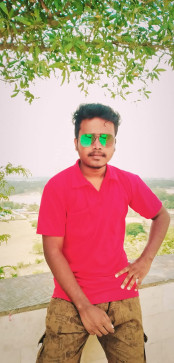 Roni, 22, India