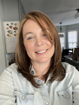 Jessica Mirex, 40, United States