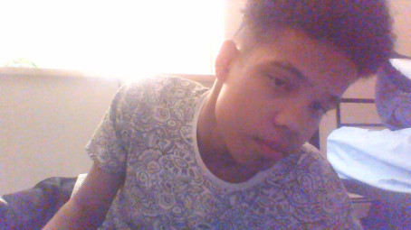 Elius, 18, United States