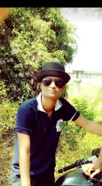 Ravi, 25, India