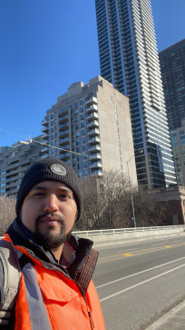 IsaacM, 32, Canada
