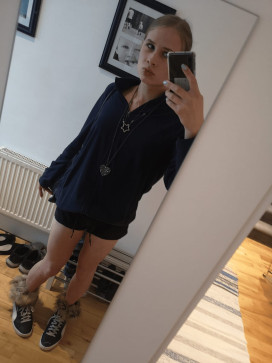 Irish Tgirl, 18, Ireland