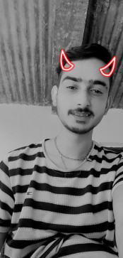 Akshit Rana, 24, India