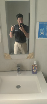 Kjz, 24, Dominica
