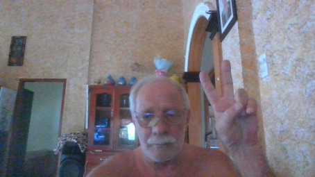 Steven, 73, United States