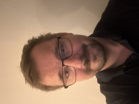 Jack, 29, United Kingdom