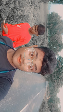 Ayush Saxena, 19, India