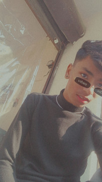 Laxman Kumar, 18, India