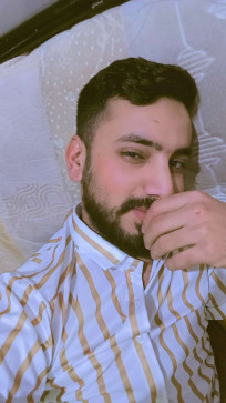 Afsaarkhan Bhai, 18, Saudi Arabia