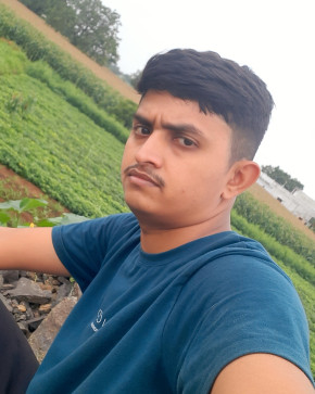Akash Chungade, 18, India